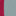 Transparant Fuchsia