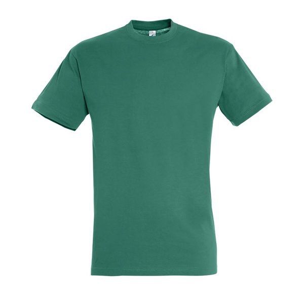 SOL'S 11380 - REGENT Tee Shirt Unisexe Col Rond