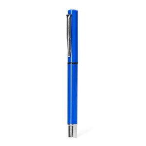 YAMA Stylo roller avec clip en métal - EgotierPro HW8021