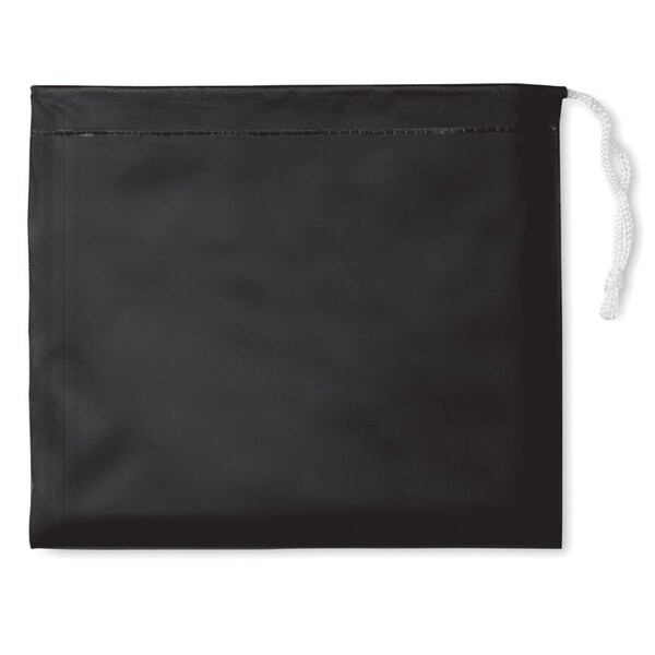 REGAL Opvouwbare Regenjas met Capuchon in Pouch - GiftRetail IT0971