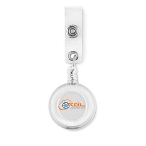LADES Badge extensible - GiftRetail IT2386