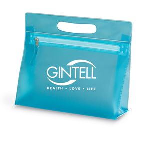 MOONLIGHT Trousse transparente - GiftRetail IT2558