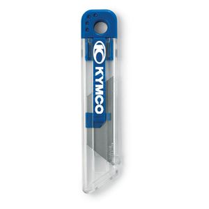 HIGHCUT Cutter plastique - GiftRetail IT3011