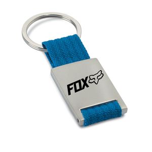 TECH Metalen sleutelhanger - GiftRetail IT3020