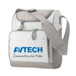 ZIPPER Sac isotherme avec poche