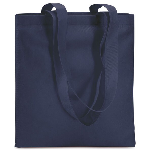 TOTECOLOR Veelzijdige Herbruikbare Winkel- en Strandtas - GiftRetail IT3787