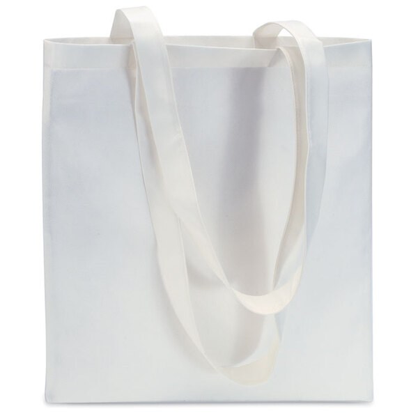 TOTECOLOR Veelzijdige Herbruikbare Winkel- en Strandtas - GiftRetail IT3787