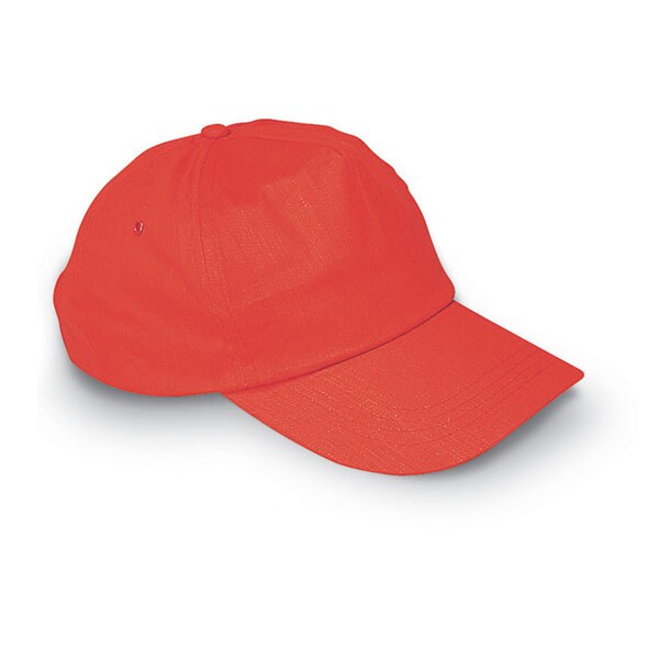 GLOP CAP Casquette base-ball en coton - GiftRetail KC1447