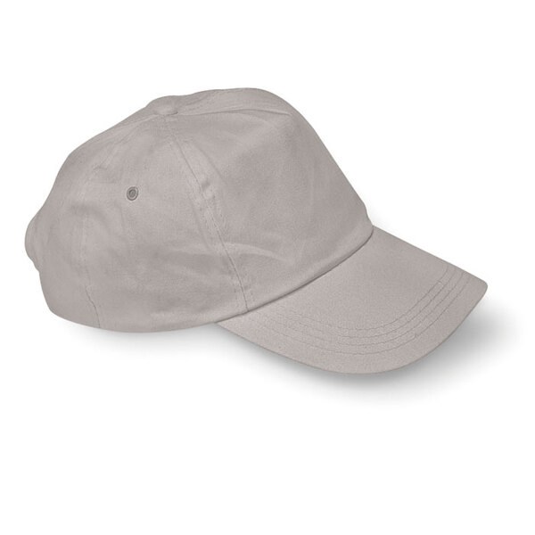 GLOP CAP Premium Cotton Twill Adjustable Baseball 5 Panels Cap - GiftRetail KC1447