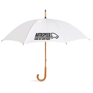 CALA Parapluie avec poignée en bois