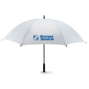 GRUSO Grand parapluie anti-tempête