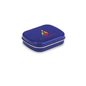 BRISE Pepermunttrommeltje - GiftRetail KC6642