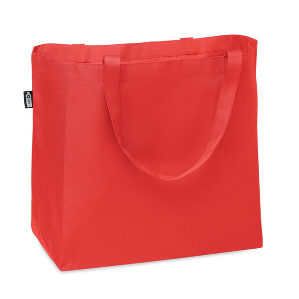 FAMA Grote 600D RPET boodschappentas - GiftRetail MO6134