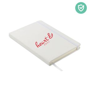 ARCO CLEAN Carnet A5 antibactérien
