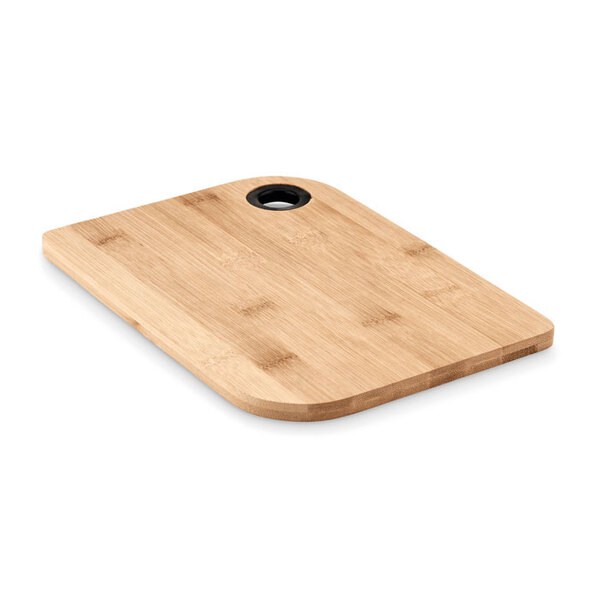 BAYBA CLEAN Bamboe snijplank - GiftRetail MO6144