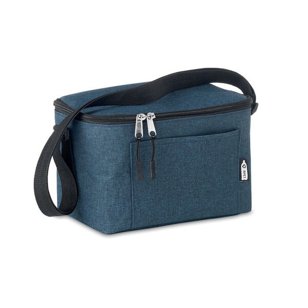 CUBA Sac isotherme 2 tons en RPET - GiftRetail MO6150