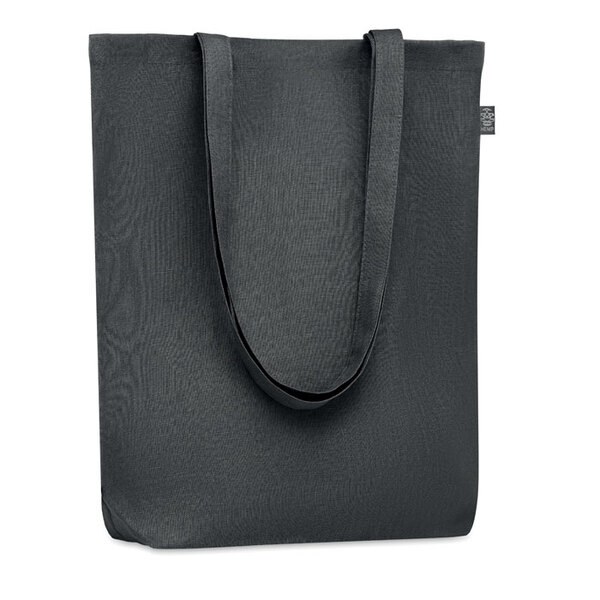 NAIMA TOTE Shopping bag in hemp 200 gr/m² - GiftRetail MO6162