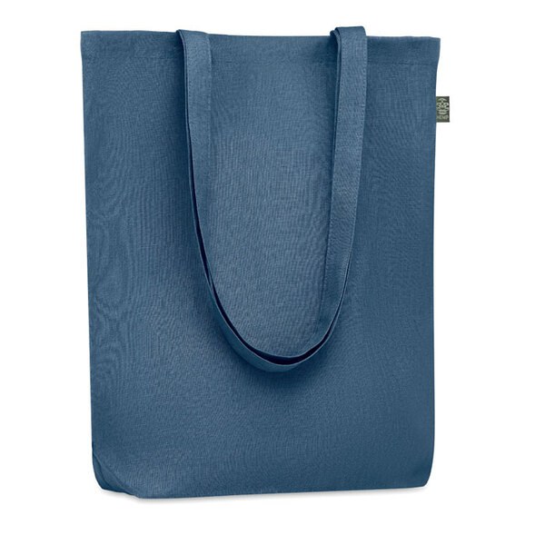 NAIMA TOTE Hennep boodschappentas - GiftRetail MO6162