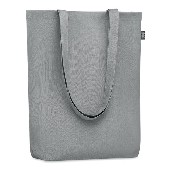NAIMA TOTE Hennep boodschappentas - GiftRetail MO6162
