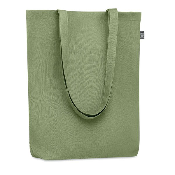 NAIMA TOTE Sac shopping en chanvre - GiftRetail MO6162