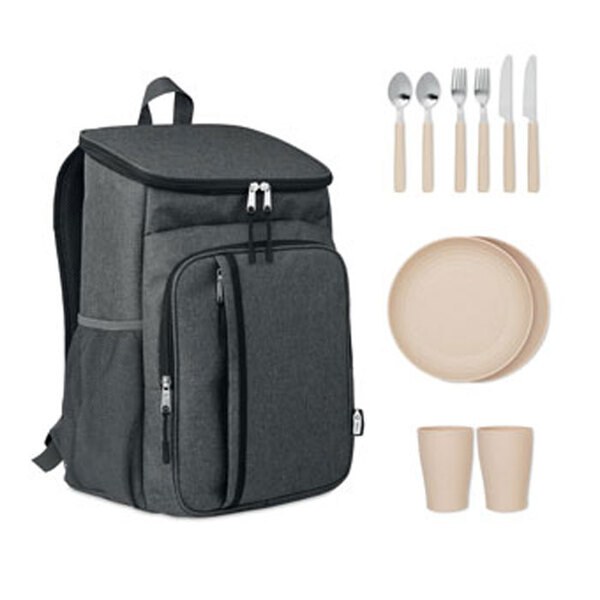 MONTECOOL Sac Pique nique en RPET - GiftRetail MO6167