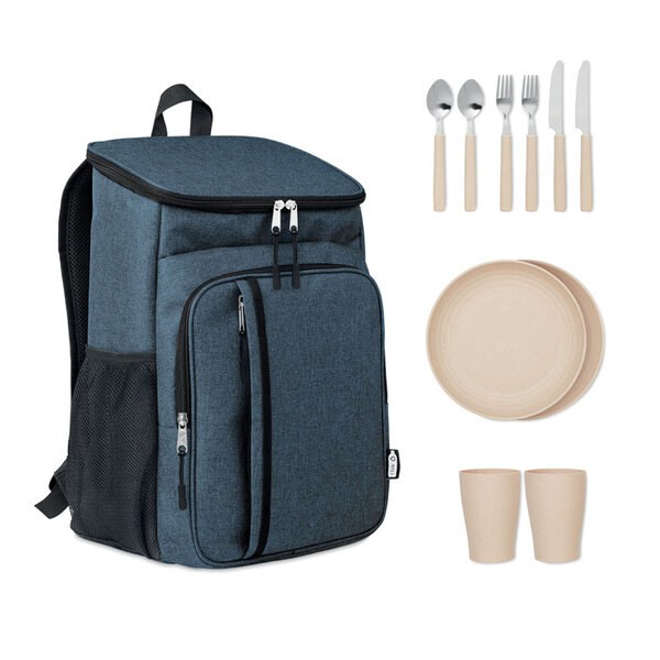 MONTECOOL Sac Pique nique en RPET - GiftRetail MO6167