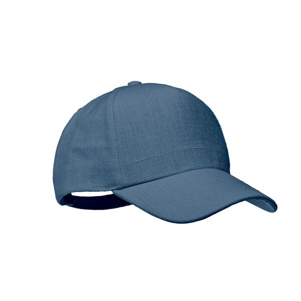 NAIMA CAP Casquette baseball en chanvre - GiftRetail MO6176