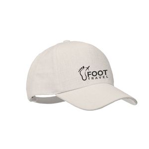 NAIMA CAP Hennep baseball cap - GiftRetail MO6176