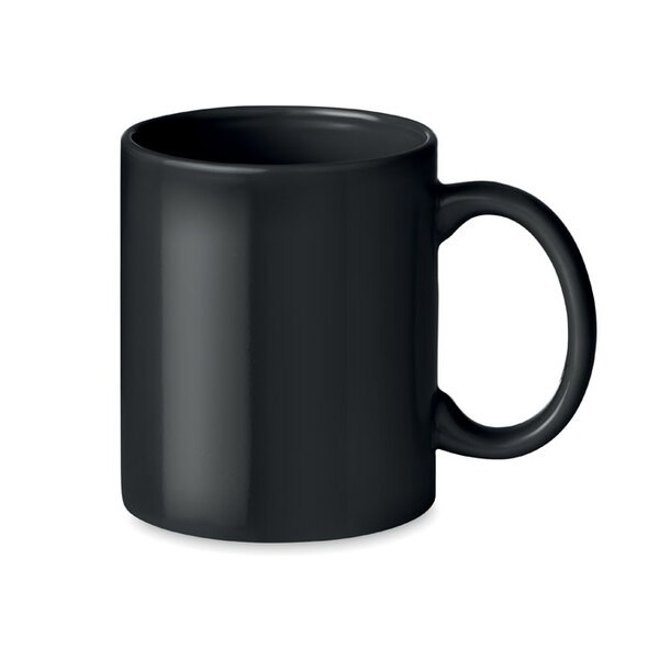 DUBLIN TONE Mug en céramique coloré 300 ml - GiftRetail MO6208