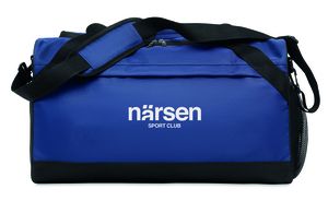 TERRA + Sac de sport en RPET 600D