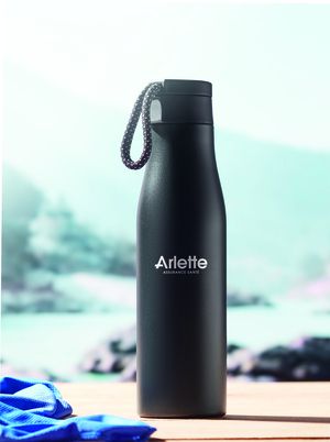 URSUS Bouteille double paroi 600ml