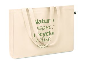 RESPECT Gerecyclede tas 280 gr/m²