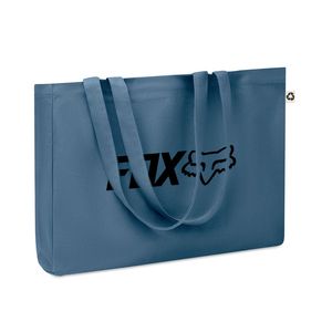 RESPECT COLOURED Gerecyclede  tas 280 gr/m² - GiftRetail MO6380