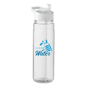 ALABAMA Bouteille en RPET 650ml - GiftRetail MO6467