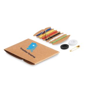 COMPACT Kit de couture compact
