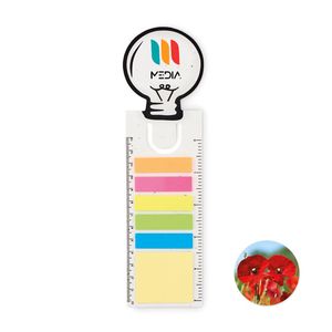 IDEA SEED Zaadpapier boekenlegger