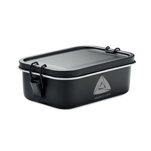 CHAN LUNCHBOX COLOUR Lunch box en acier inox. 750ml