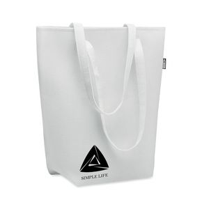 NATA Sac Shopping en feutre RPET - GiftRetail MO6660