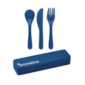 RIGATA Bestekset in PP - GiftRetail MO6661