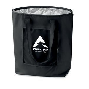 PLICOOL Eco-Friendly Foldable Insulated Cooler Bag 13L