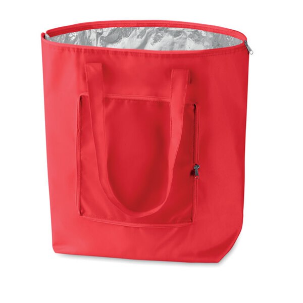 PLICOOL Koeltas van 210T nylon - GiftRetail MO7214