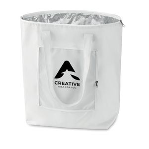PLICOOL Sac sisotherme pliable - GiftRetail MO7214