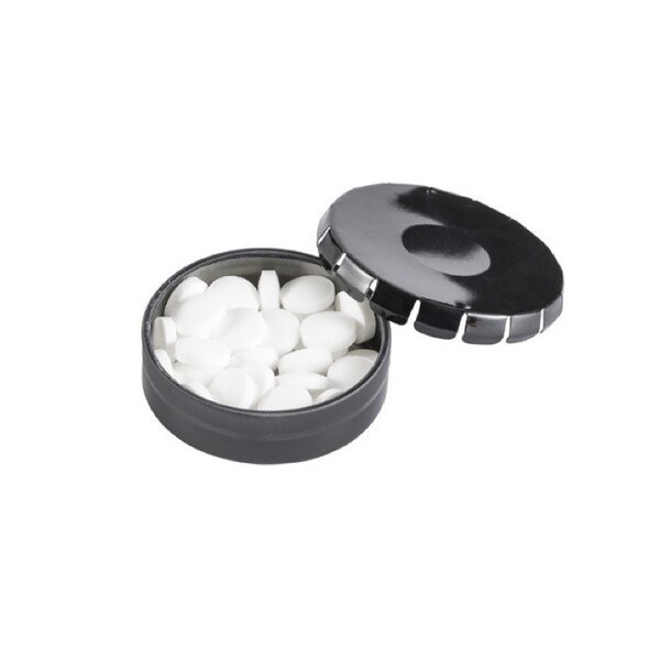 MINTO Boîte menthes sans sucre - GiftRetail MO7232