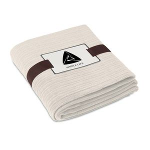 CAP CODE Fleece deken 240 g/m2