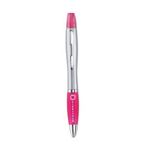 RIO DUO 2-in-1 balpen - GiftRetail MO7440