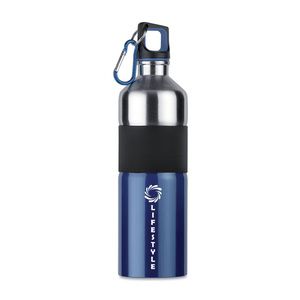TENERE Tweekleurige drinkfles 750 ml