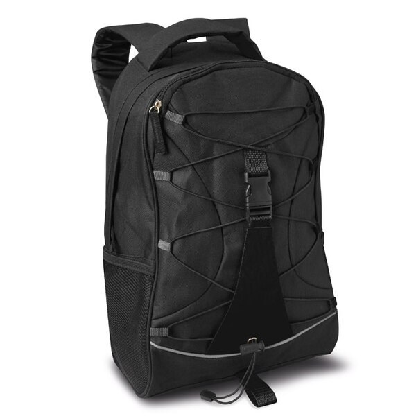 MONTE LEMA Sac à dos aventure - GiftRetail MO7558