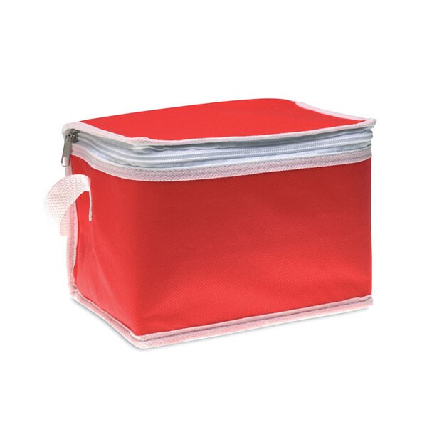 PROMOCOOL Koeltas voor 6 blikjes - GiftRetail MO7883