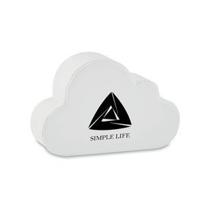 CLOUDY Anti-stress en forme de nuage
