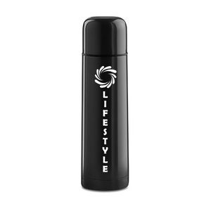 CHAN Premium 500ml Leak-Proof Stainless Steel Flask